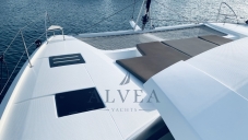 Fountaine Pajot Saona 47